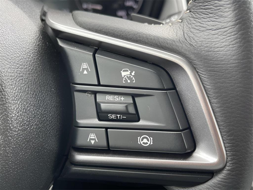 used 2025 Subaru Outback car, priced at $31,950
