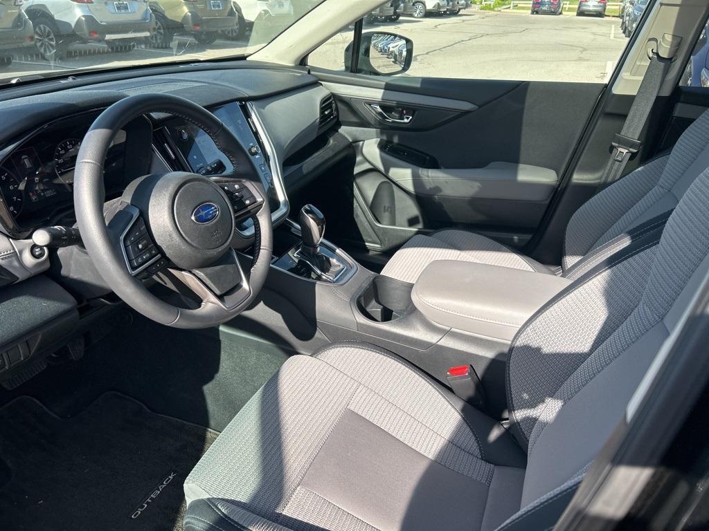 used 2025 Subaru Outback car, priced at $32,300