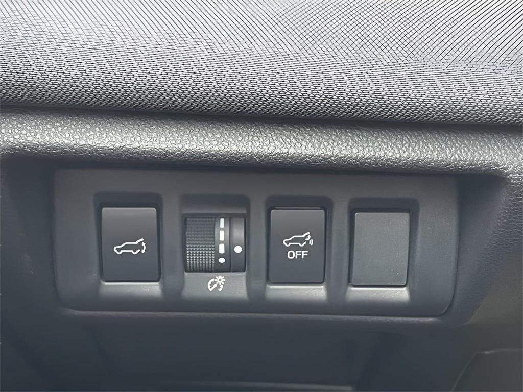 used 2025 Subaru Outback car, priced at $31,950