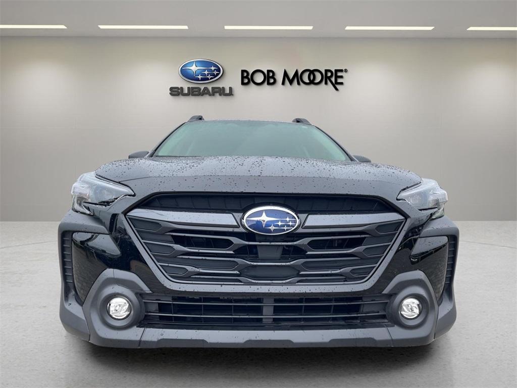 used 2025 Subaru Outback car, priced at $31,950