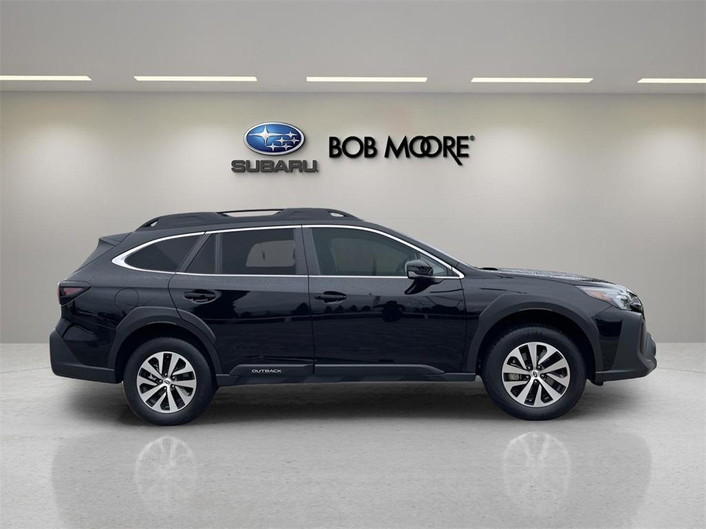used 2025 Subaru Outback car, priced at $31,950