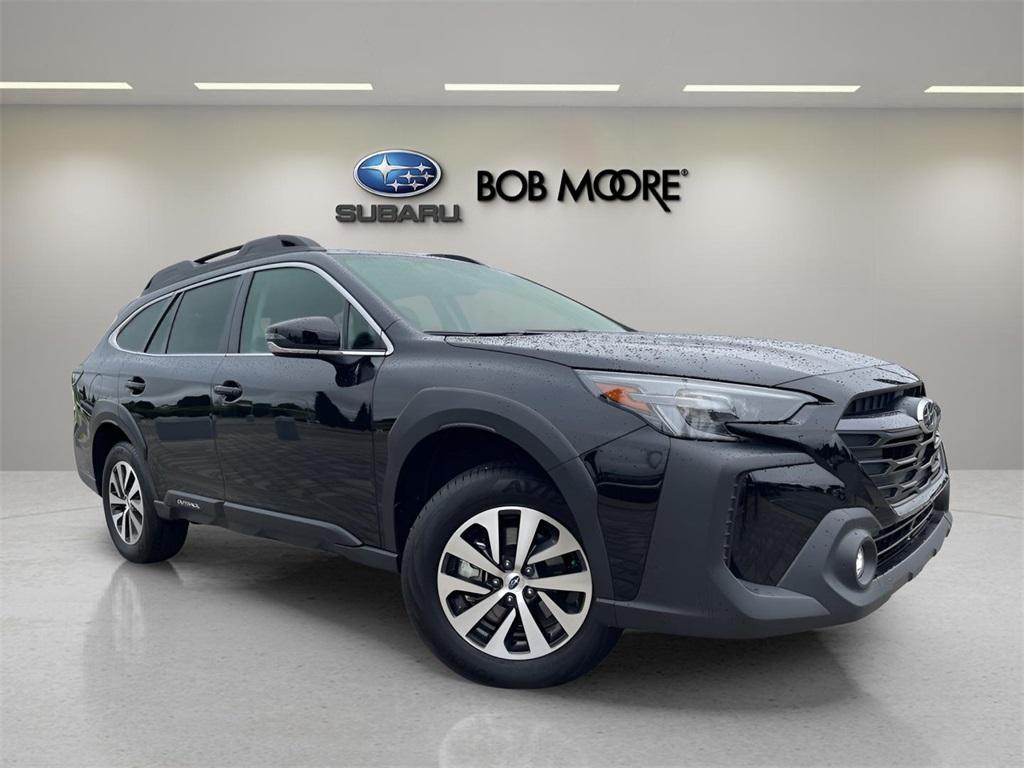 used 2025 Subaru Outback car, priced at $31,950