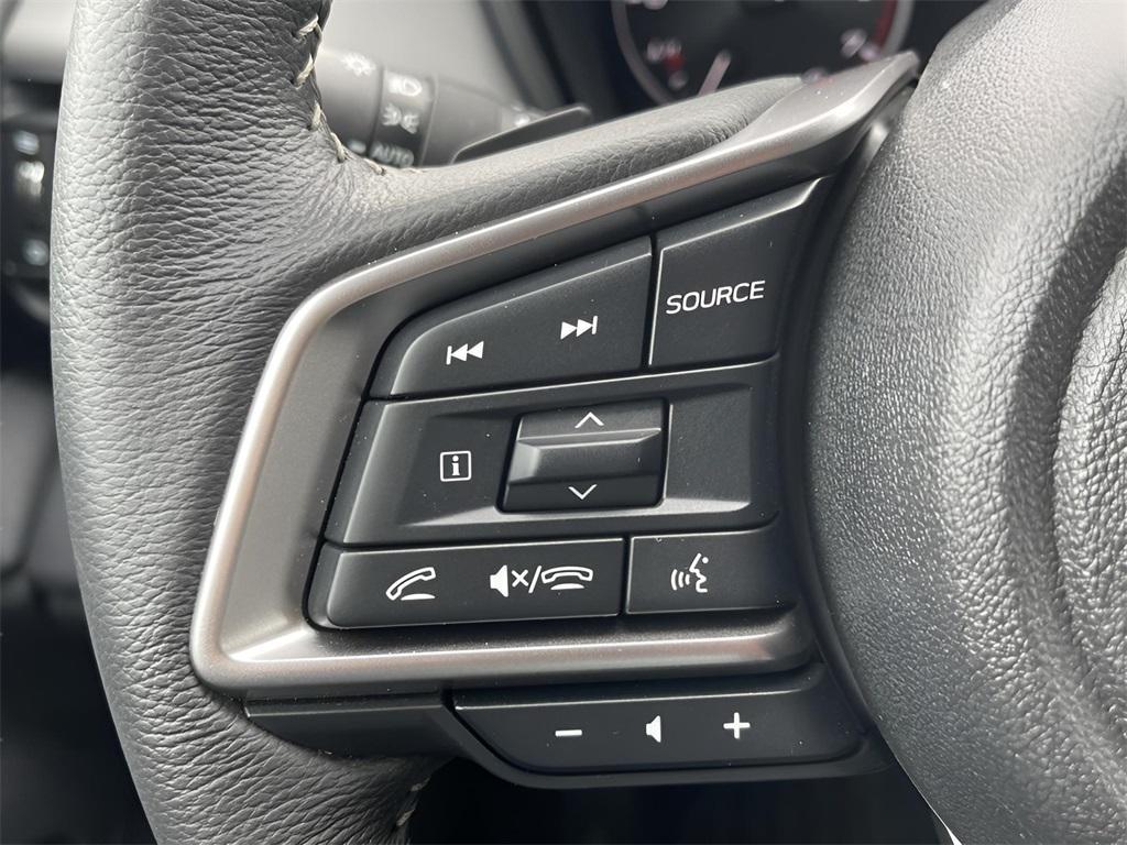 used 2025 Subaru Outback car, priced at $31,950
