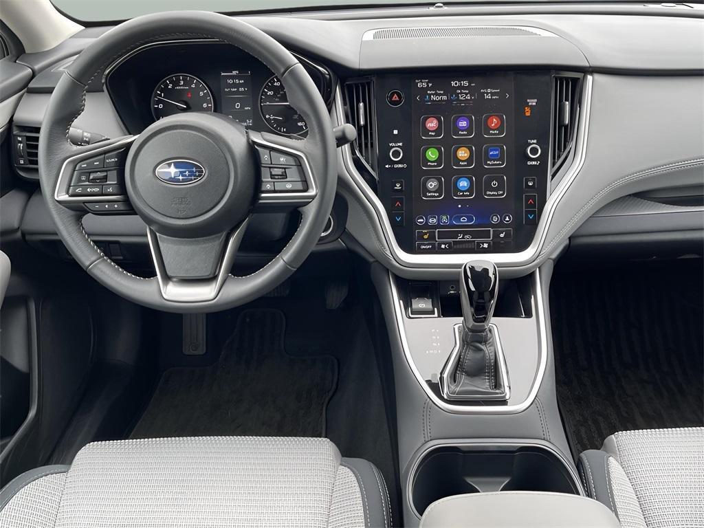 used 2025 Subaru Outback car, priced at $31,950