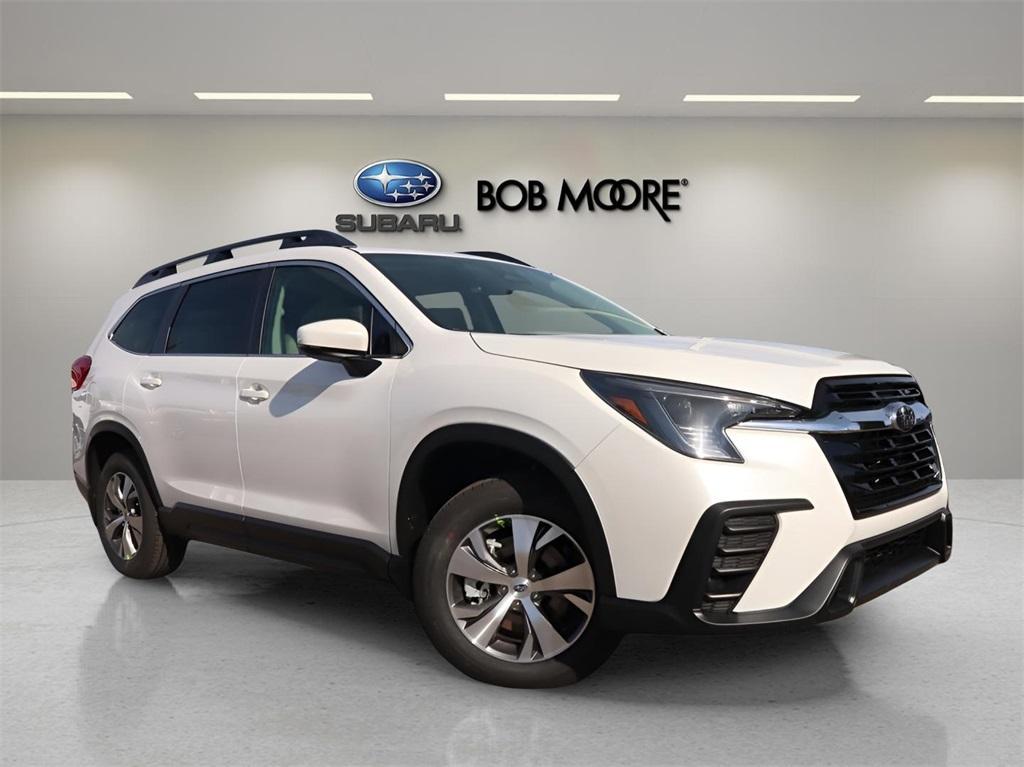 new 2024 Subaru Ascent car, priced at $38,303