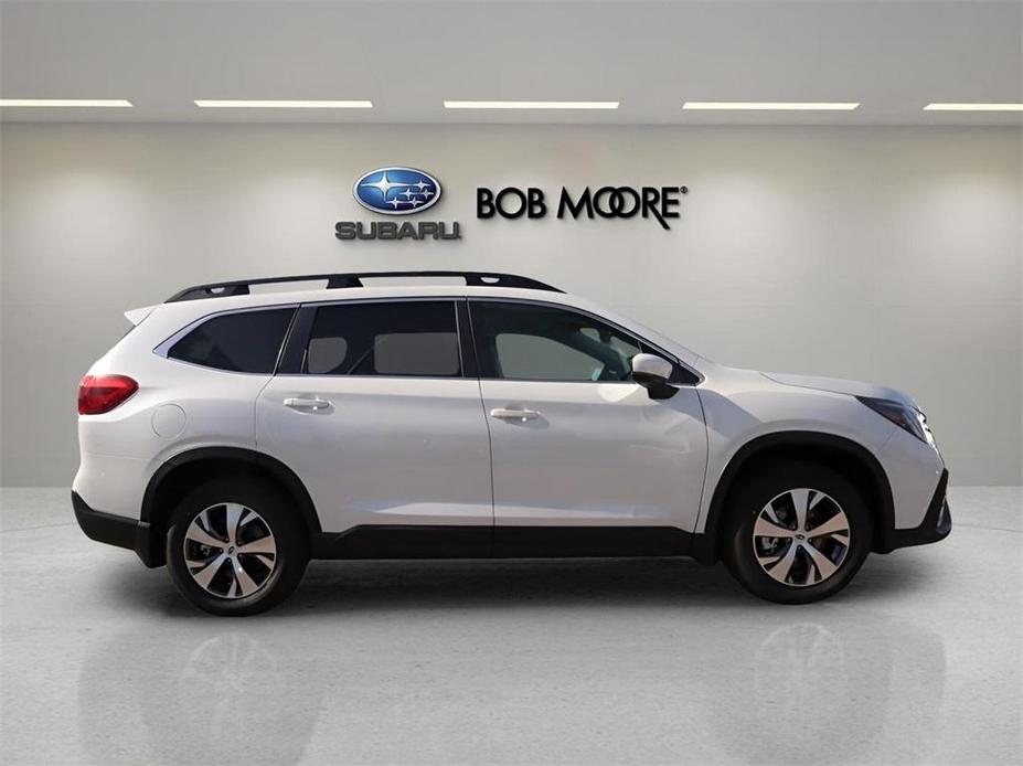 new 2024 Subaru Ascent car, priced at $38,303