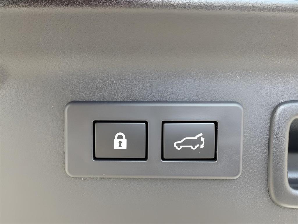 new 2025 Subaru Forester car, priced at $43,938