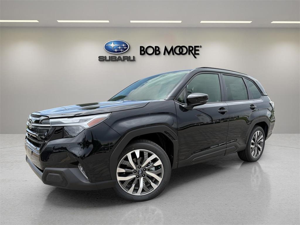 new 2025 Subaru Forester car, priced at $43,938
