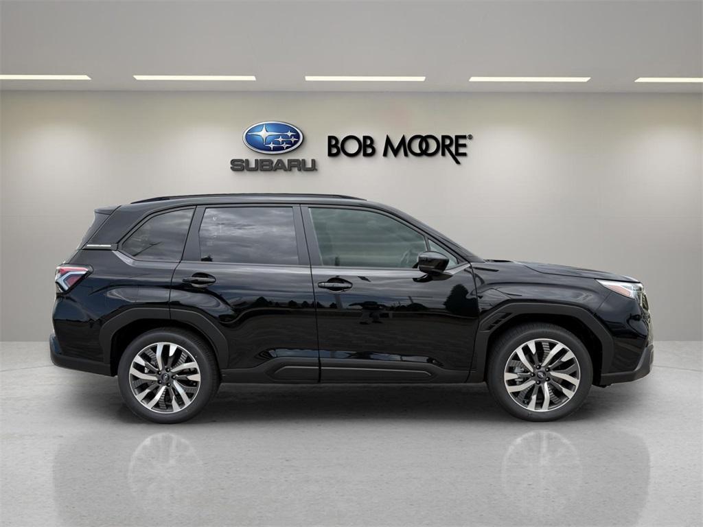 new 2025 Subaru Forester car, priced at $43,938