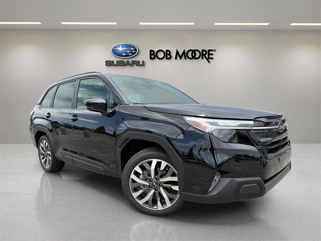 new 2025 Subaru Forester car, priced at $43,938