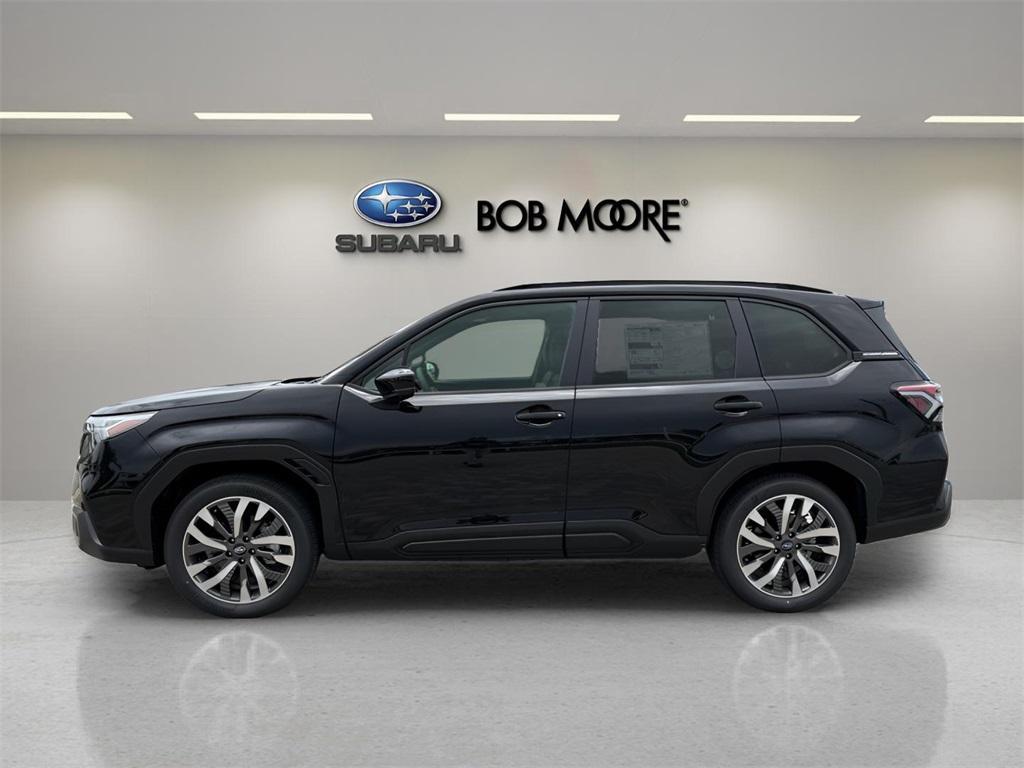 new 2025 Subaru Forester car, priced at $43,938