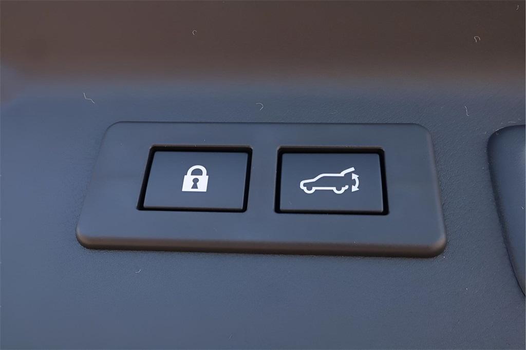 used 2025 Subaru Forester car, priced at $34,850