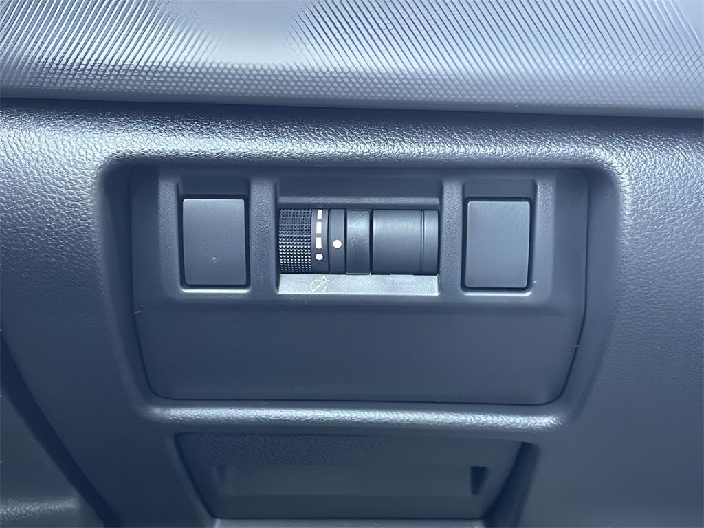 new 2025 Subaru Forester car, priced at $38,765
