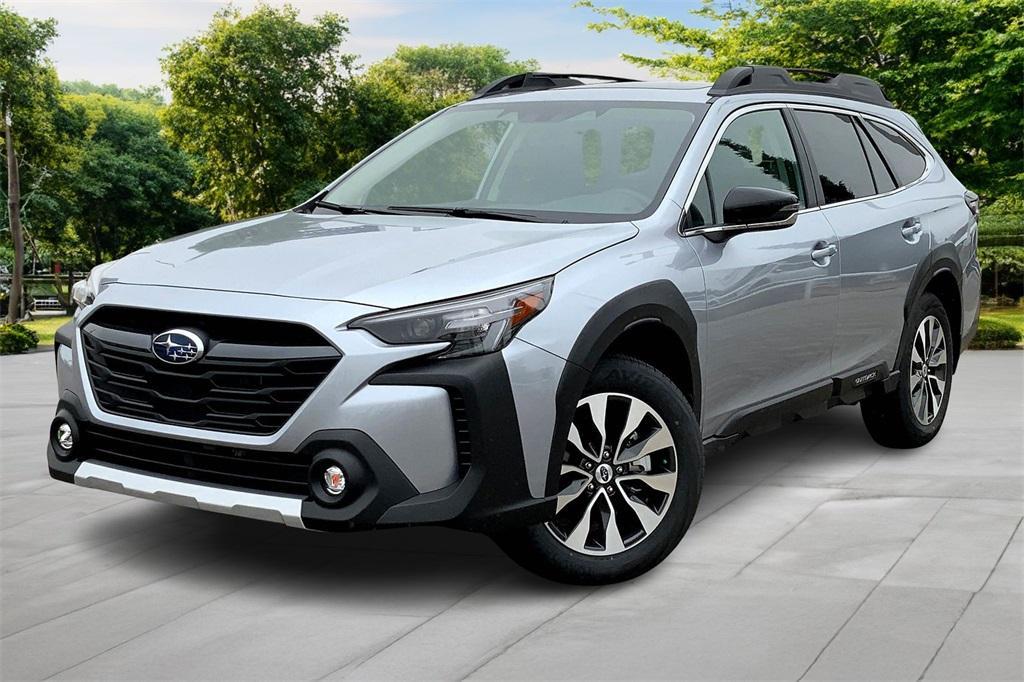 new 2025 Subaru Outback car, priced at $40,071