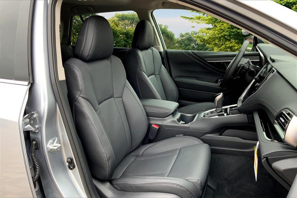 new 2025 Subaru Outback car, priced at $40,071