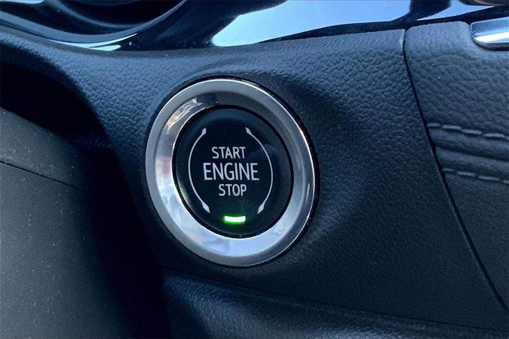 used 2022 Buick Encore GX car, priced at $20,500