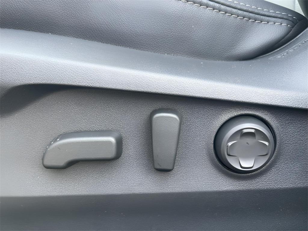 new 2025 Subaru Outback car, priced at $39,882