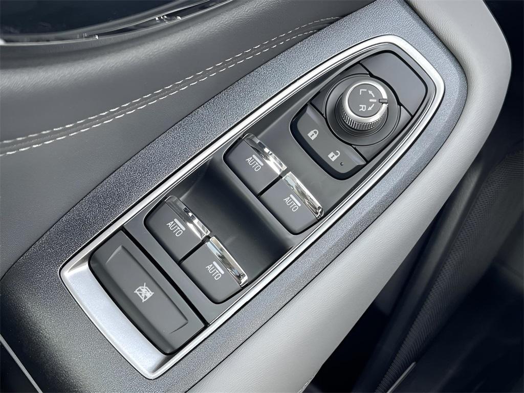 new 2025 Subaru Outback car, priced at $39,882