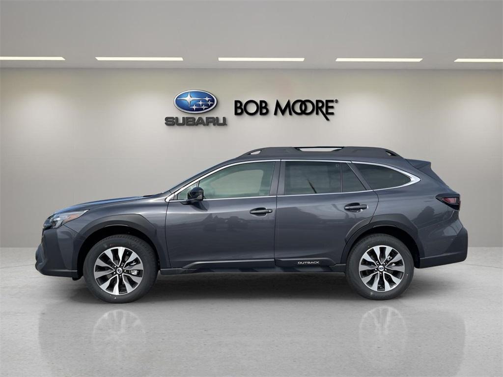 new 2025 Subaru Outback car, priced at $39,882