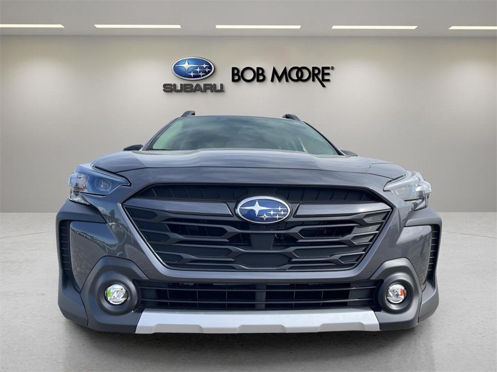 new 2025 Subaru Outback car, priced at $39,882