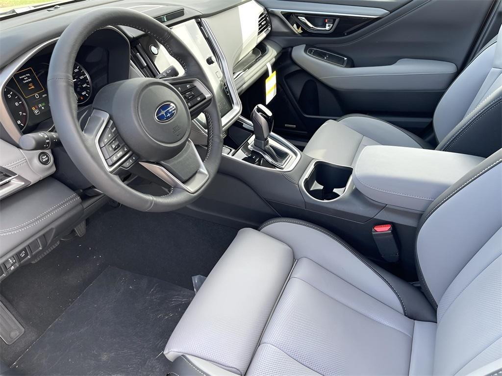 new 2025 Subaru Outback car, priced at $39,882