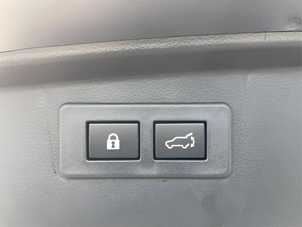 new 2025 Subaru Outback car, priced at $39,882