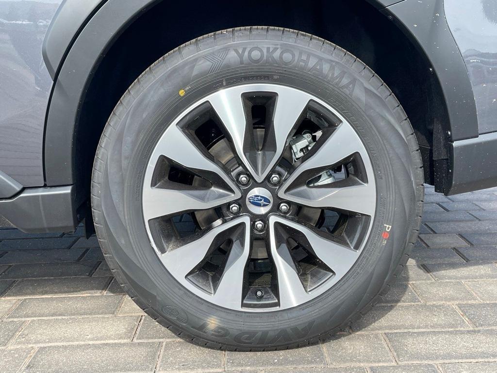 new 2025 Subaru Outback car, priced at $39,882