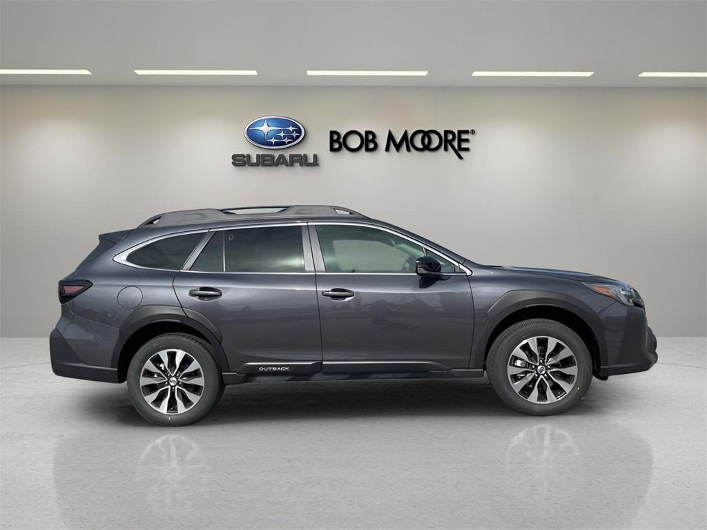 new 2025 Subaru Outback car, priced at $39,882
