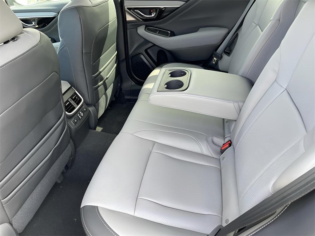 new 2025 Subaru Outback car, priced at $39,882