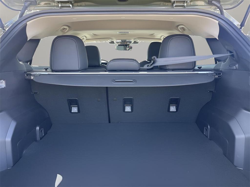 new 2025 Subaru Crosstrek car, priced at $36,271