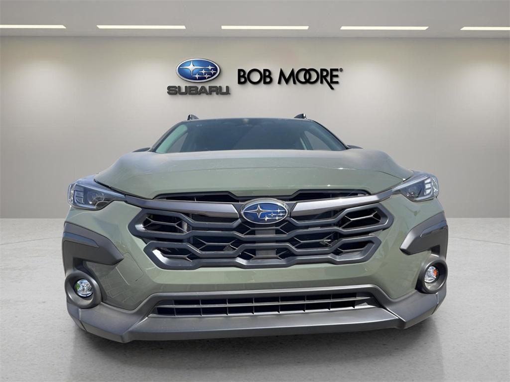new 2025 Subaru Crosstrek car, priced at $36,271