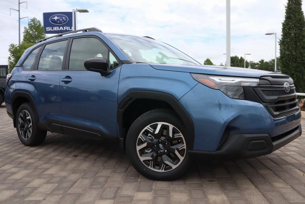 new 2025 Subaru Forester car, priced at $29,751