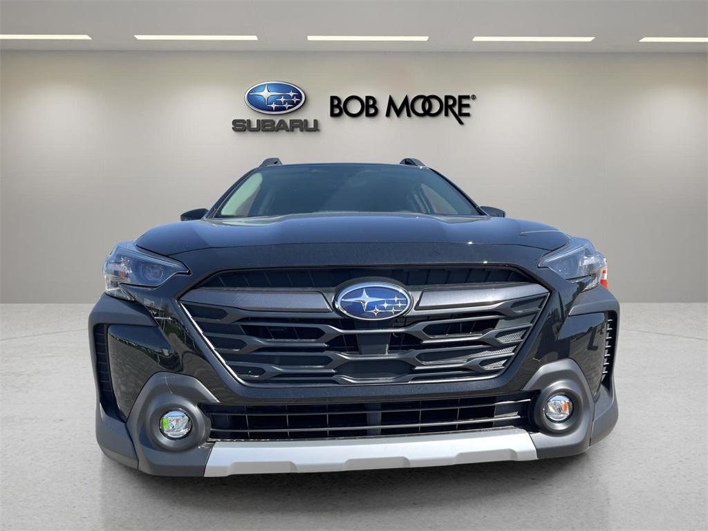 new 2025 Subaru Outback car, priced at $39,882