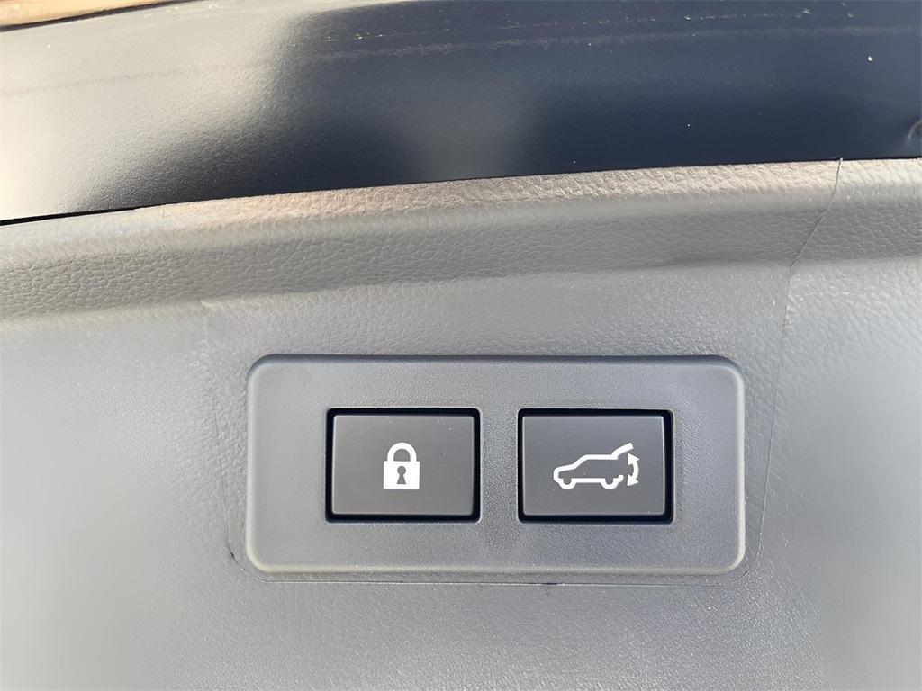 new 2025 Subaru Outback car, priced at $39,882