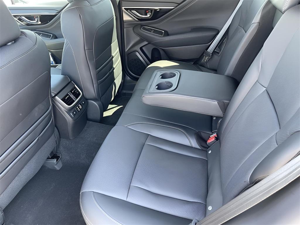new 2025 Subaru Outback car, priced at $39,882