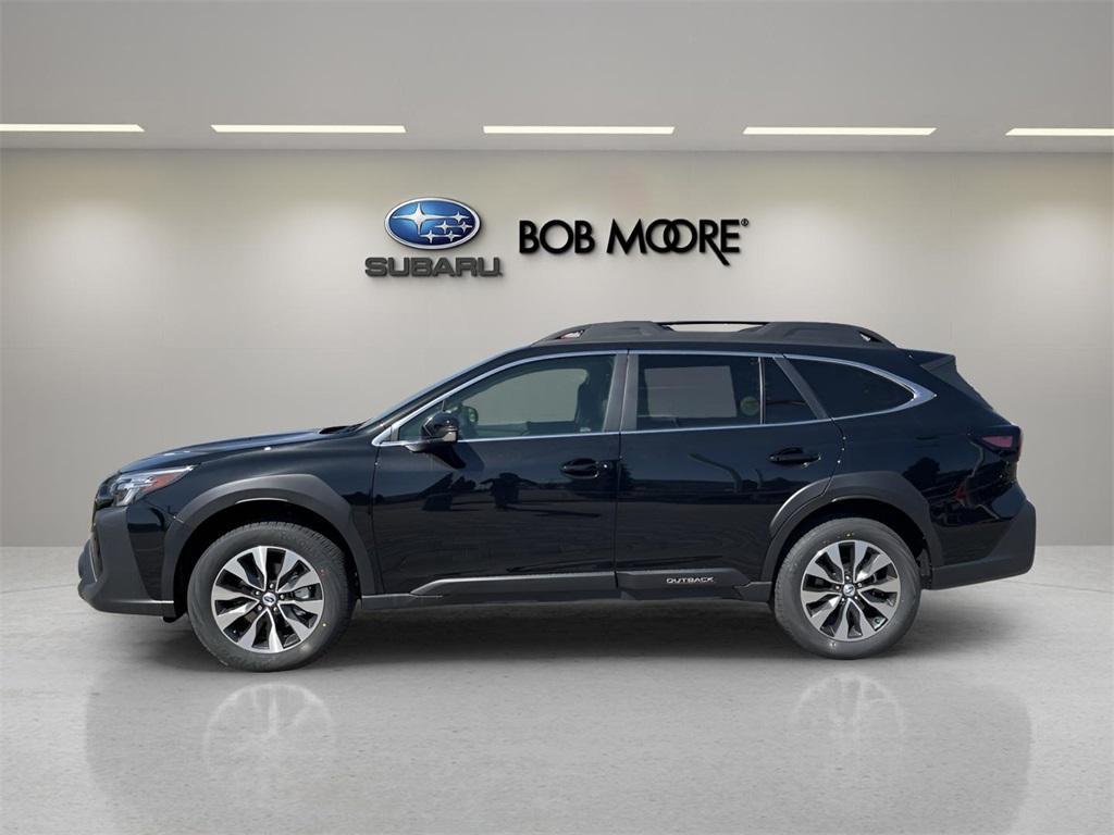 new 2025 Subaru Outback car, priced at $39,882