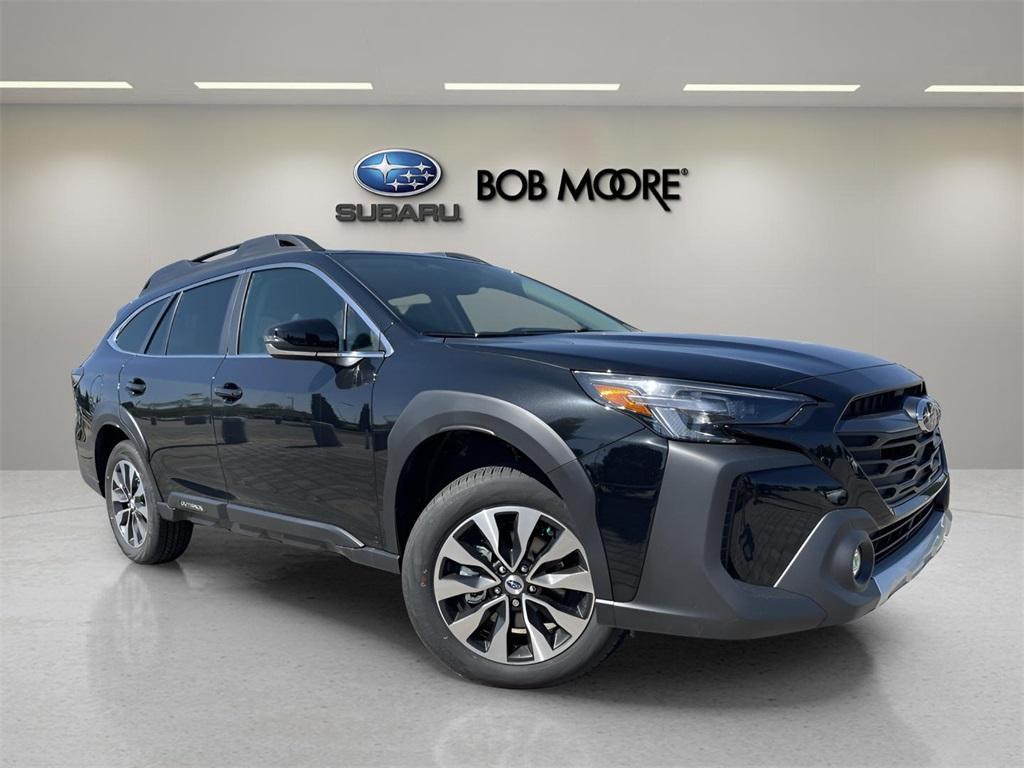 new 2025 Subaru Outback car, priced at $39,882