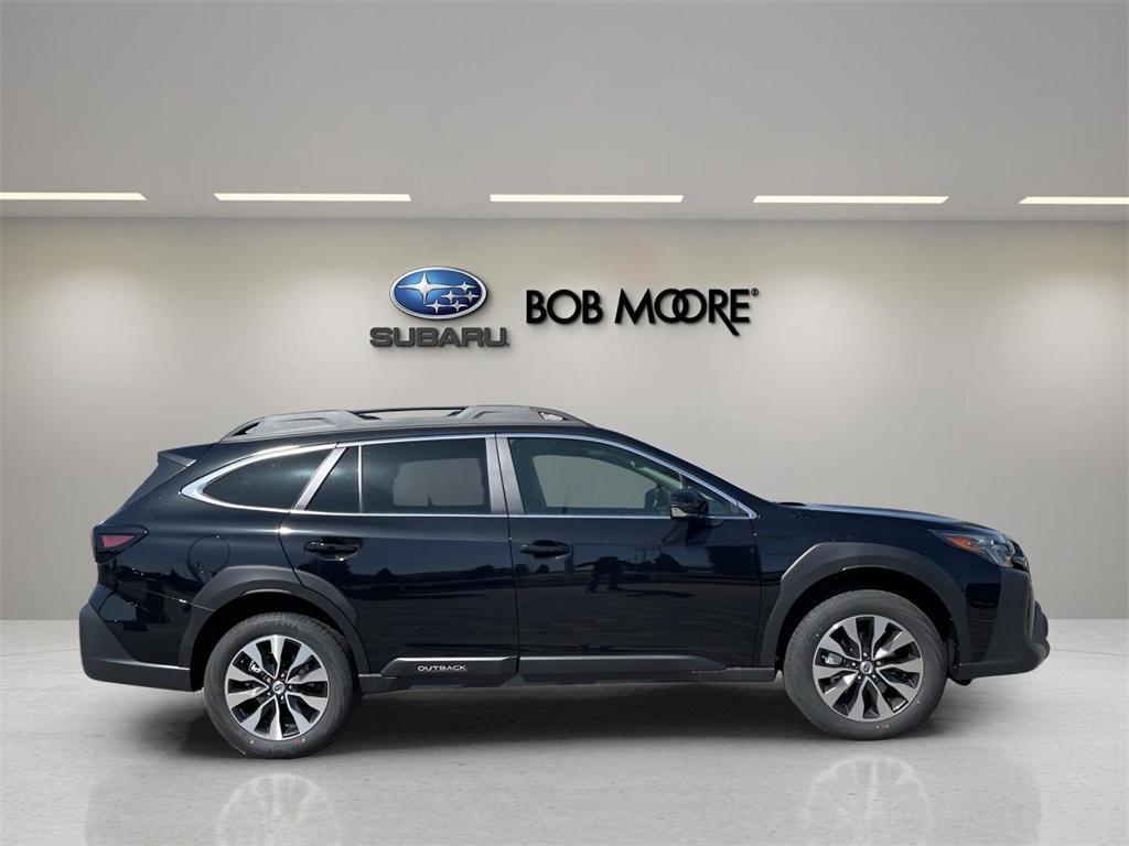 new 2025 Subaru Outback car, priced at $39,882