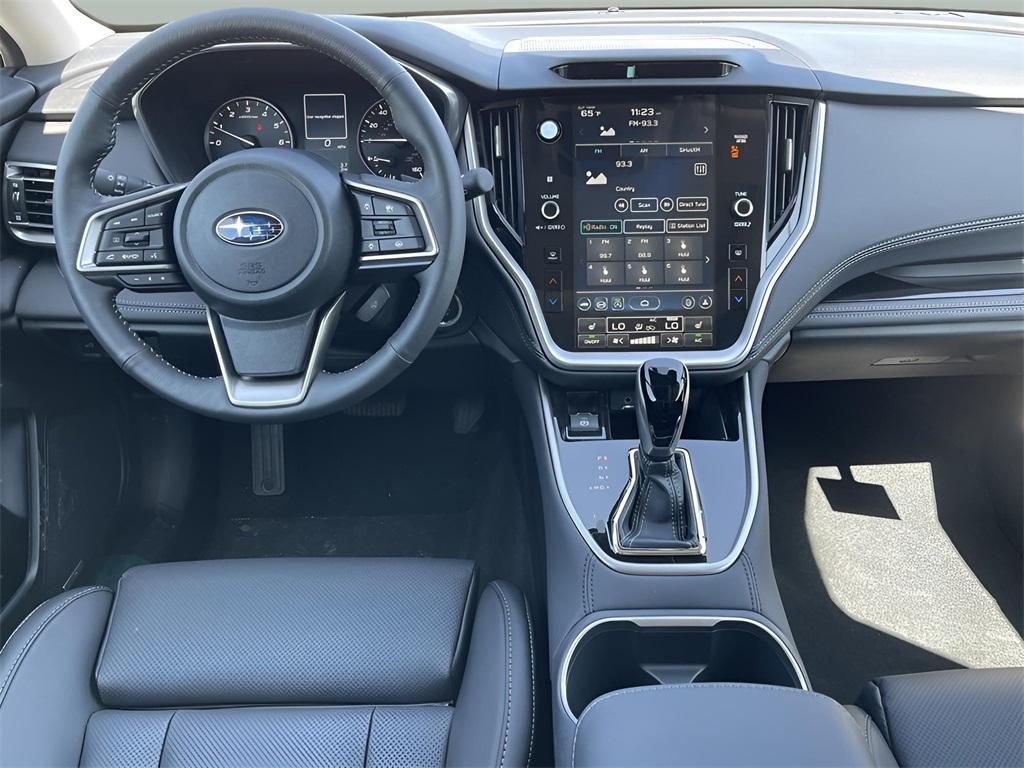 new 2025 Subaru Outback car, priced at $39,882
