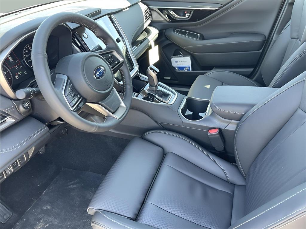 new 2025 Subaru Outback car, priced at $39,882