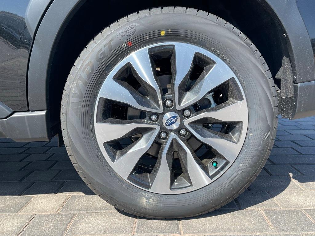new 2025 Subaru Outback car, priced at $39,882