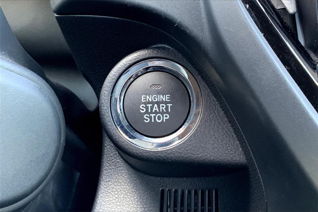 used 2025 Subaru Forester car, priced at $34,200