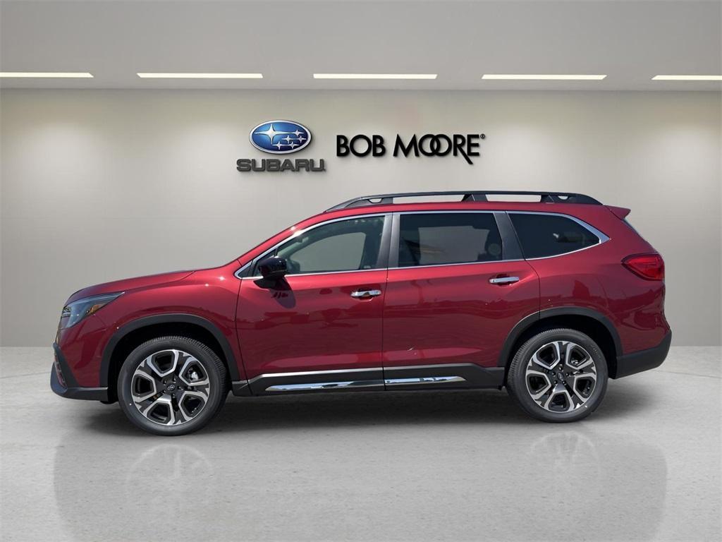 new 2025 Subaru Ascent car, priced at $54,983