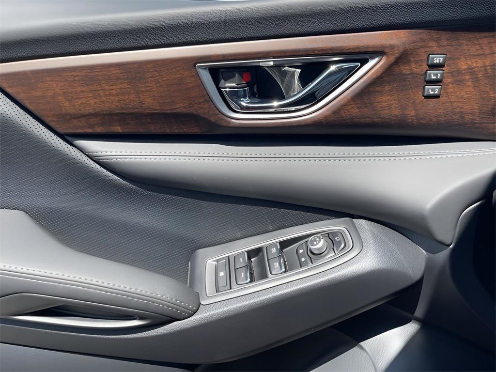 new 2025 Subaru Ascent car, priced at $54,983