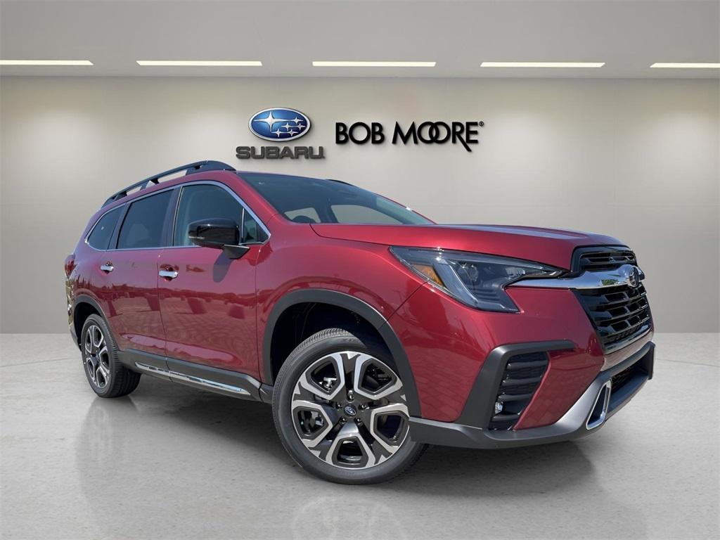new 2025 Subaru Ascent car, priced at $54,983