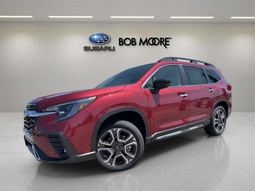 new 2025 Subaru Ascent car, priced at $54,983