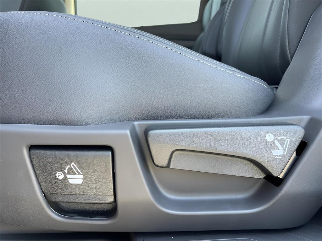 new 2025 Subaru Ascent car, priced at $54,983