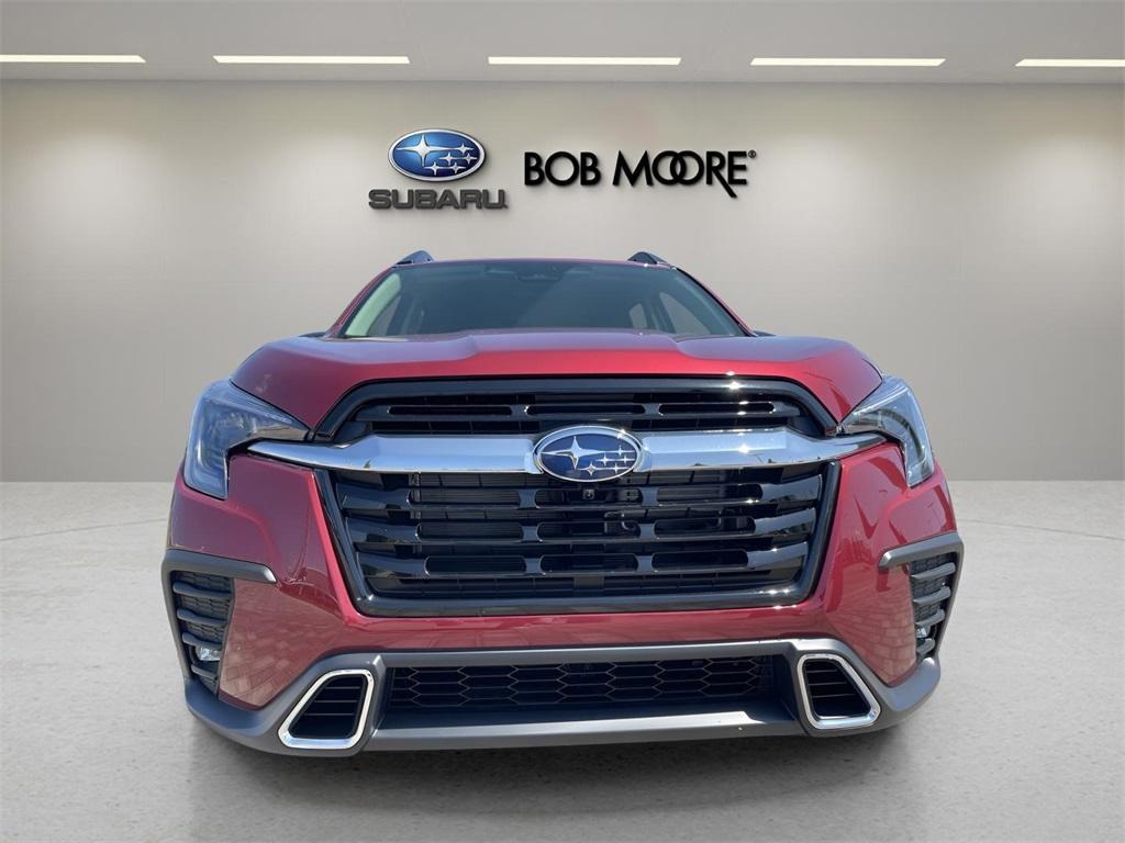 new 2025 Subaru Ascent car, priced at $54,983