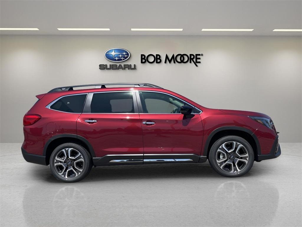 new 2025 Subaru Ascent car, priced at $54,983