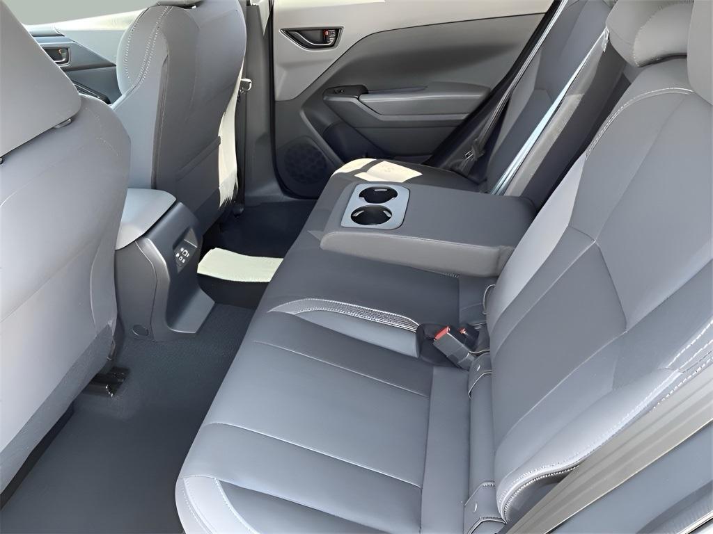 new 2025 Subaru Crosstrek car, priced at $29,425
